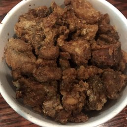 Chicharrones