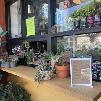 lil’East Coffee - Exterior pick up window - Cafes Near Me - Los Angeles, California lil’East Coffee - Exterior pick up window - Cafes Near Me - Los Angeles, California