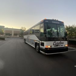 Carolina Bus Lines