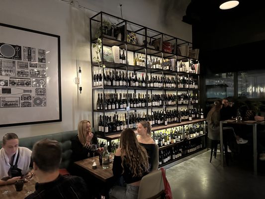 Graft Wine Shop & Wine Bar by null