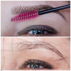 Downey Brows