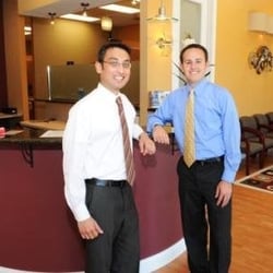 Dental Solutions of Avon - Drs Sitaram and Weida