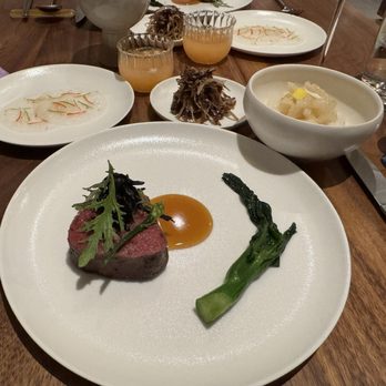 Joo Ok - Korean Near Me - New York, New York