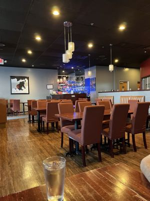 Monsoon Indian Grill by null
