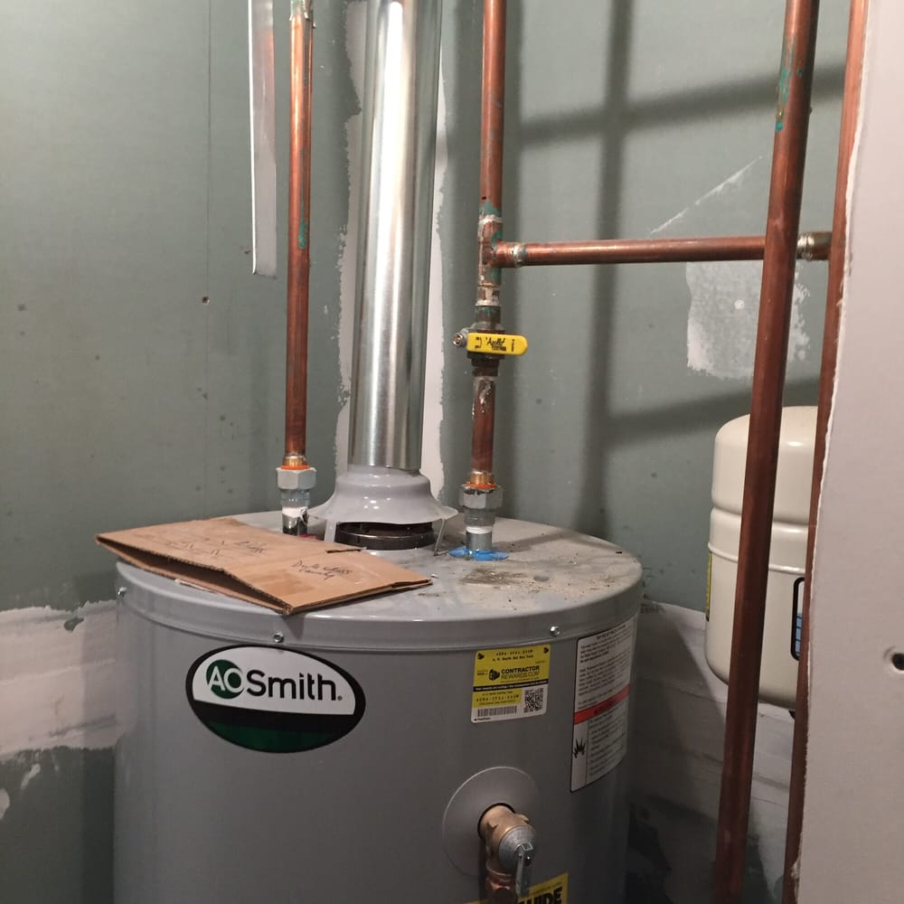 Slide of M & N Plumbing and Sewer