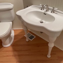 Mike Patterson Plumbing