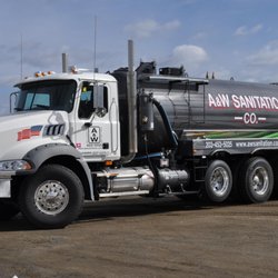 A & W Sanitation