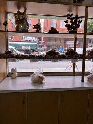 Lee's Bakery & Kitchen by null