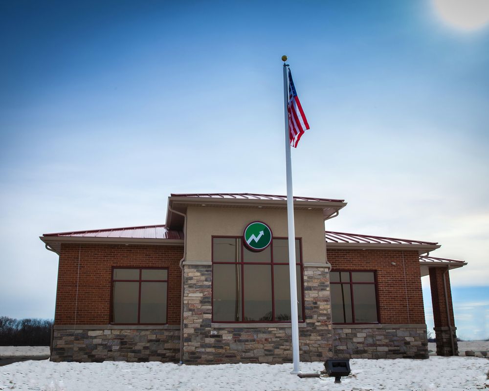 DIETERICH BANK ST ELMO Updated June 2024 15 Photos 423 E