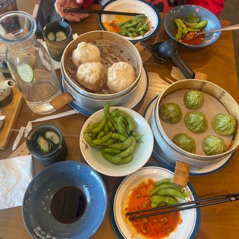 Yu Noodles - Chinese Near Me - Herndon, Virginia Yu Noodles - Chinese Near Me - Herndon, Virginia