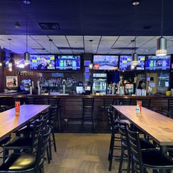 Shooterville Billiards Bar & Grill