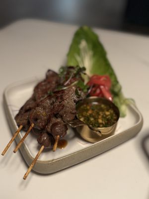 Blue Orchid Thai Kitchen by null