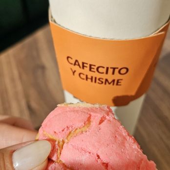 Con Azucar Cafe - Coffee & Tea Near Me - Los Angeles, California Con Azucar Cafe - Coffee & Tea Near Me - Los Angeles, California