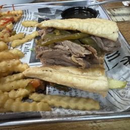 Italian Beef