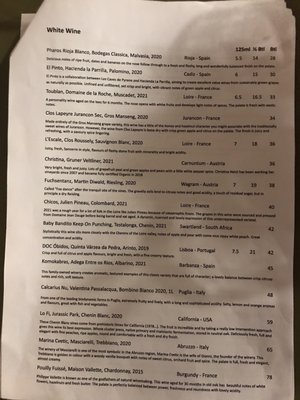 Menu photo 3 Cook House Newcastle upon Tyne, XTW