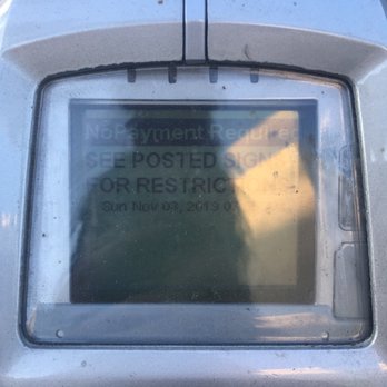 Egg Tuck - As of 11/8/19 - no payment needed for meters on Sunday - Breakfast & Brunch Near Me - Los Angeles, California