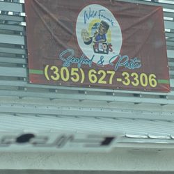 World Famous Theo's Seafood And Pasta