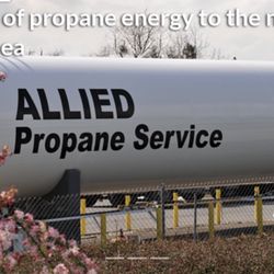Allied Propane Service