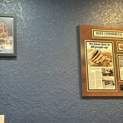 J & T Smokehouse
