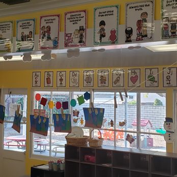 First Lutheran Preschool - Child Care & Day Care Near Me - Monrovia, California First Lutheran Preschool - Child Care & Day Care Near Me - Monrovia, California