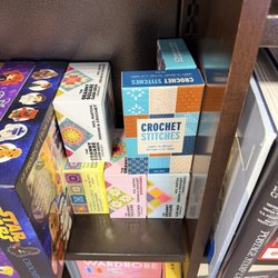 Barnes & Noble