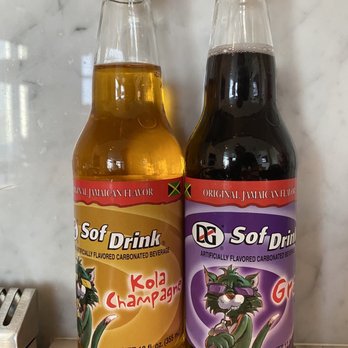 Bikkle Jamaican Restaurant - Caribbean Near Me - Austin, Texas