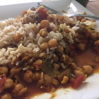 My Organic Corner - Chickpea and eggplant stew. Stellar - Vegetarian Near Me - Weston, Florida My Organic Corner - Chickpea and eggplant stew. Stellar - Vegetarian Near Me - Weston, Florida