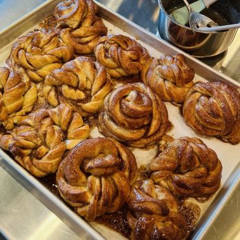 Cookery Skola - Cardamom twists class with Chef Kirsten - Cooking Classes Near Me - San Francisco, California Cookery Skola - Cardamom twists class with Chef Kirsten - Cooking Classes Near Me - San Francisco, California