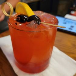 The Rail Trail Pub