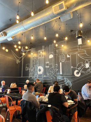 Ani Ramen House by null