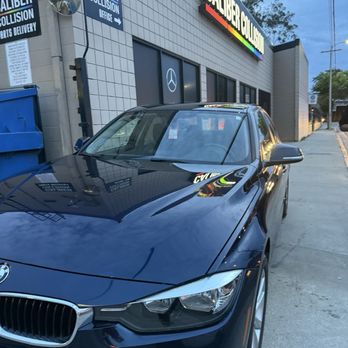 Caliber Collision - Caliber Collision Robertson! - Body Shops Near Me - Los Angeles, California Caliber Collision - Caliber Collision Robertson! - Body Shops Near Me - Los Angeles, California