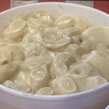 Long BBQ Company - White Cheddar Mac - Barbeque Near Me - Pleasant Hill, Missouri Long BBQ Company - White Cheddar Mac - Barbeque Near Me - Pleasant Hill, Missouri