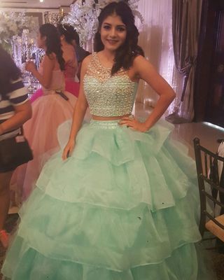 hermoza quinceanera dresses