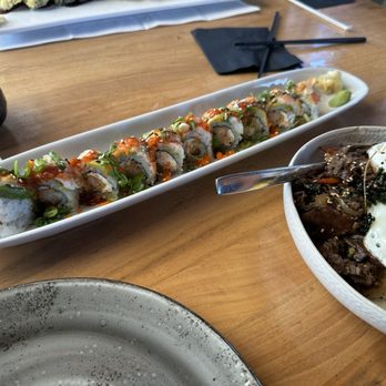 Maru Sushi & Grill - Top - Crouching Tiger - Sushi Bars Near Me - Kalamazoo, Michigan Maru Sushi & Grill - Top - Crouching Tiger - Sushi Bars Near Me - Kalamazoo, Michigan
