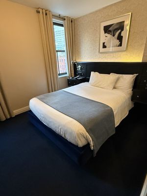 The Frederick Hotel by null