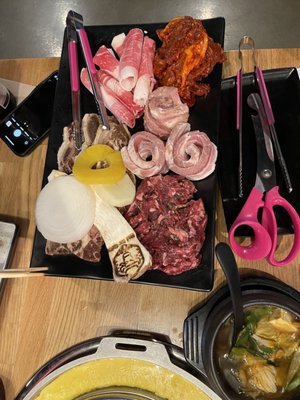Mad for Galbi by null