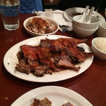 Sun Wah Bar-B-Que - Barbeque Near Me - Chicago, Illinois
