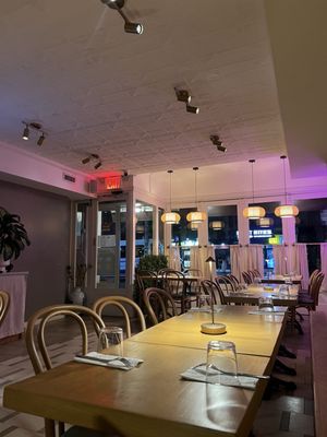 Conway Diner by null