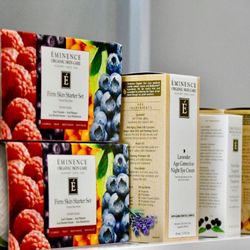 The Skin Clinic - Retail!