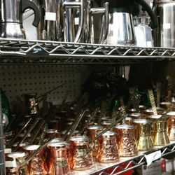 Nikolaou Restaurant Equipment