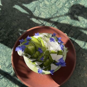 Rory's Other Place - Matcha Affogato - Breakfast & Brunch Near Me - Ojai, California Rory's Other Place - Matcha Affogato - Breakfast & Brunch Near Me - Ojai, California