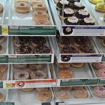 Walmart Supercenter - Krispy Kreme Donuts - Grocery Near Me - Pembroke Pines, Florida Walmart Supercenter - Krispy Kreme Donuts - Grocery Near Me - Pembroke Pines, Florida
