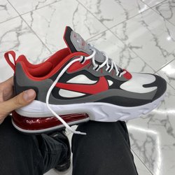 Shoe Palace
