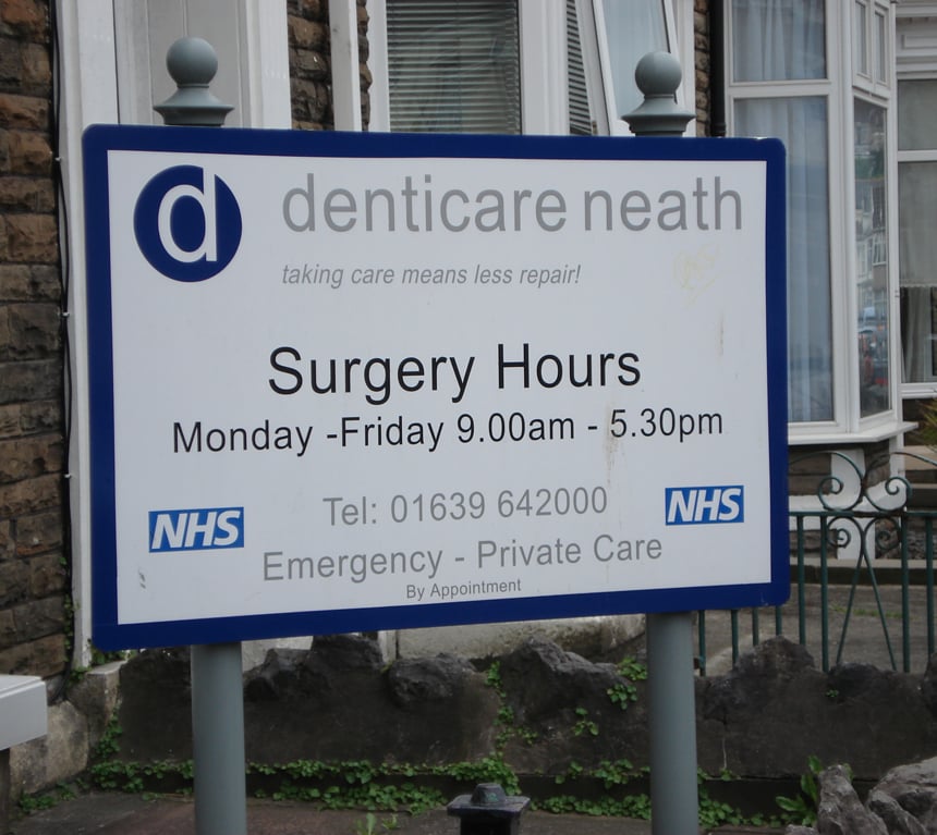 MATTHEW ARCHER Updated October 2024 109 London Road, Neath, United