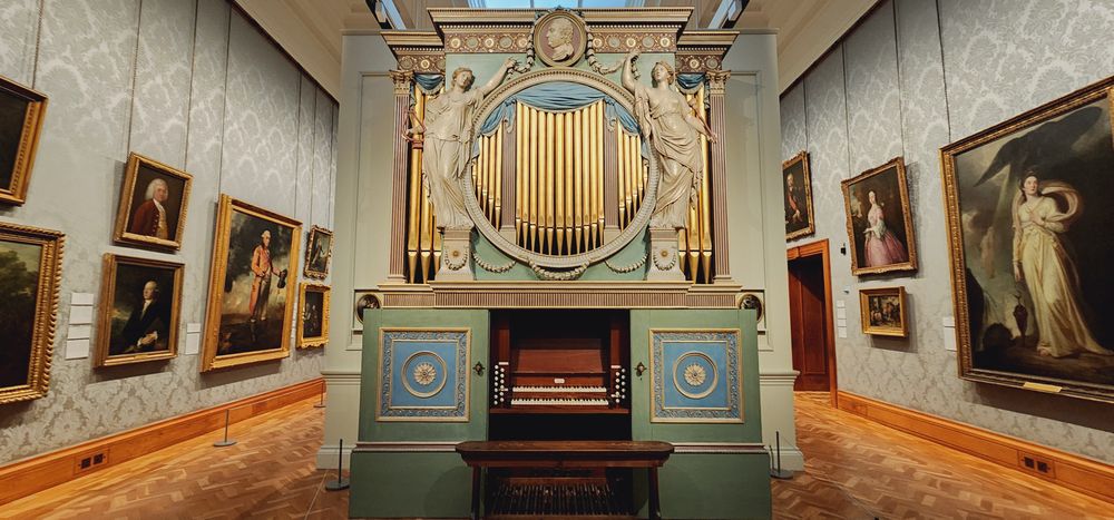 National Museum & Gallery Cardiff