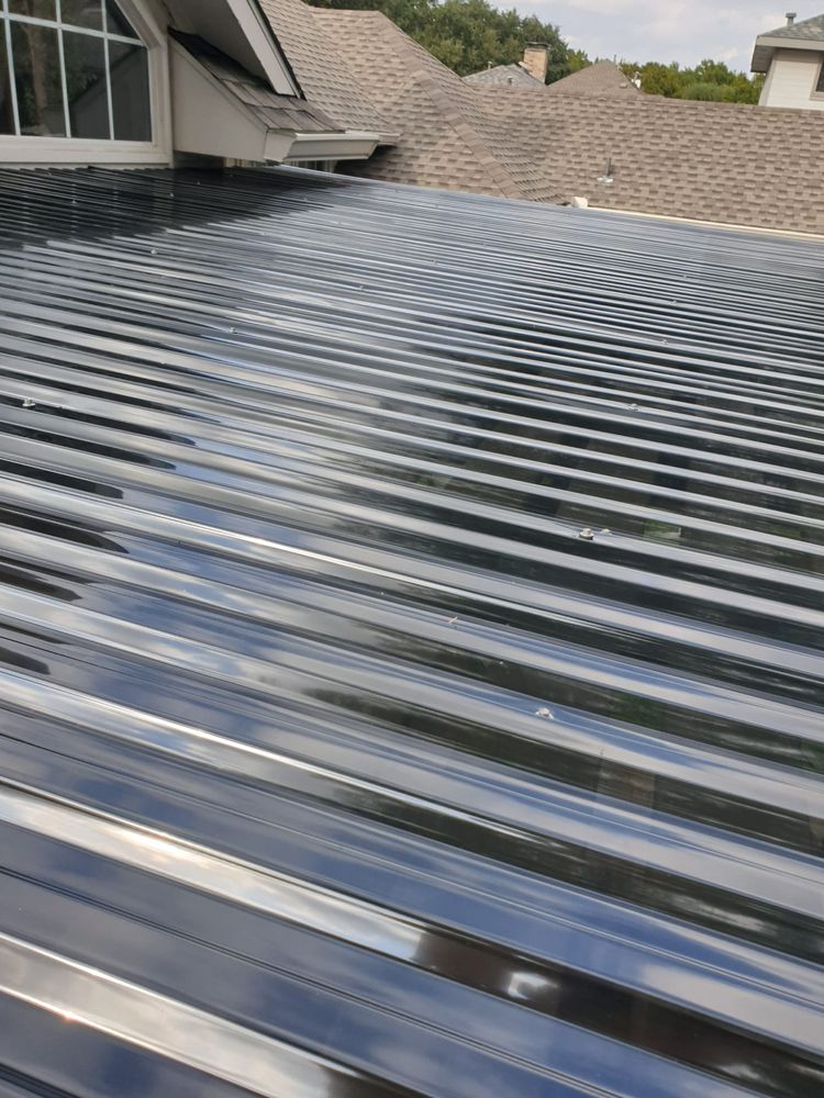 ART ROOF DESIGN Updated August 2024 Request a Quote 18 Photos Dallas, Texas Roofing