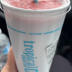 Tropical Smoothie Cafe