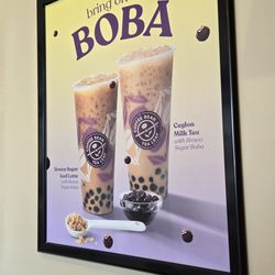 The Coffee Bean & Tea Leaf