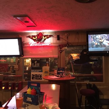 Korner Street Bar & Grill - a man sitting at a bar - Bars Near Me - Vancouver, Washington Korner Street Bar & Grill - a man sitting at a bar - Bars Near Me - Vancouver, Washington
