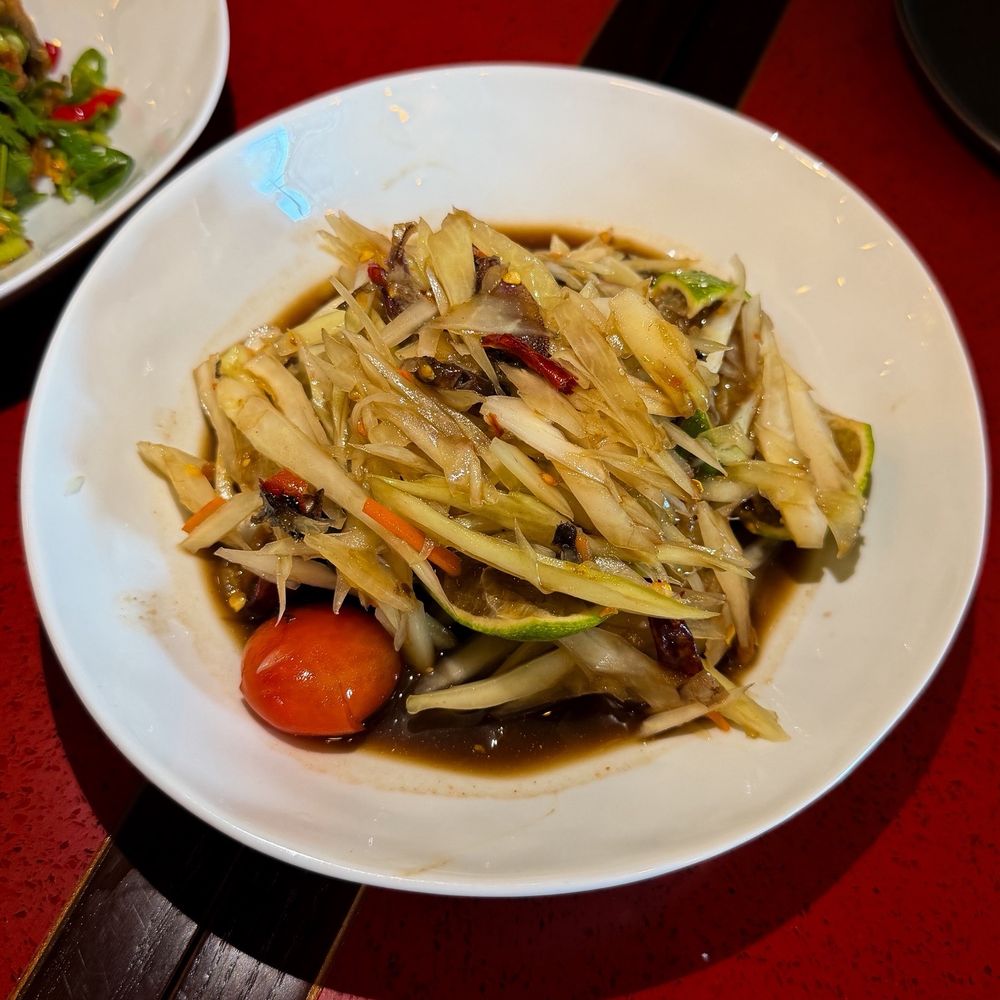 Noods Thai Noodle Soul - Som tum - Thai Near Me - Orlando, Florida Noods Thai Noodle Soul - Som tum - Thai Near Me - Orlando, Florida